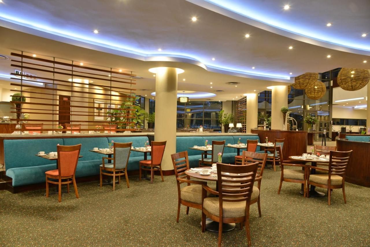 City Lodge Hotel Fourways Fourways