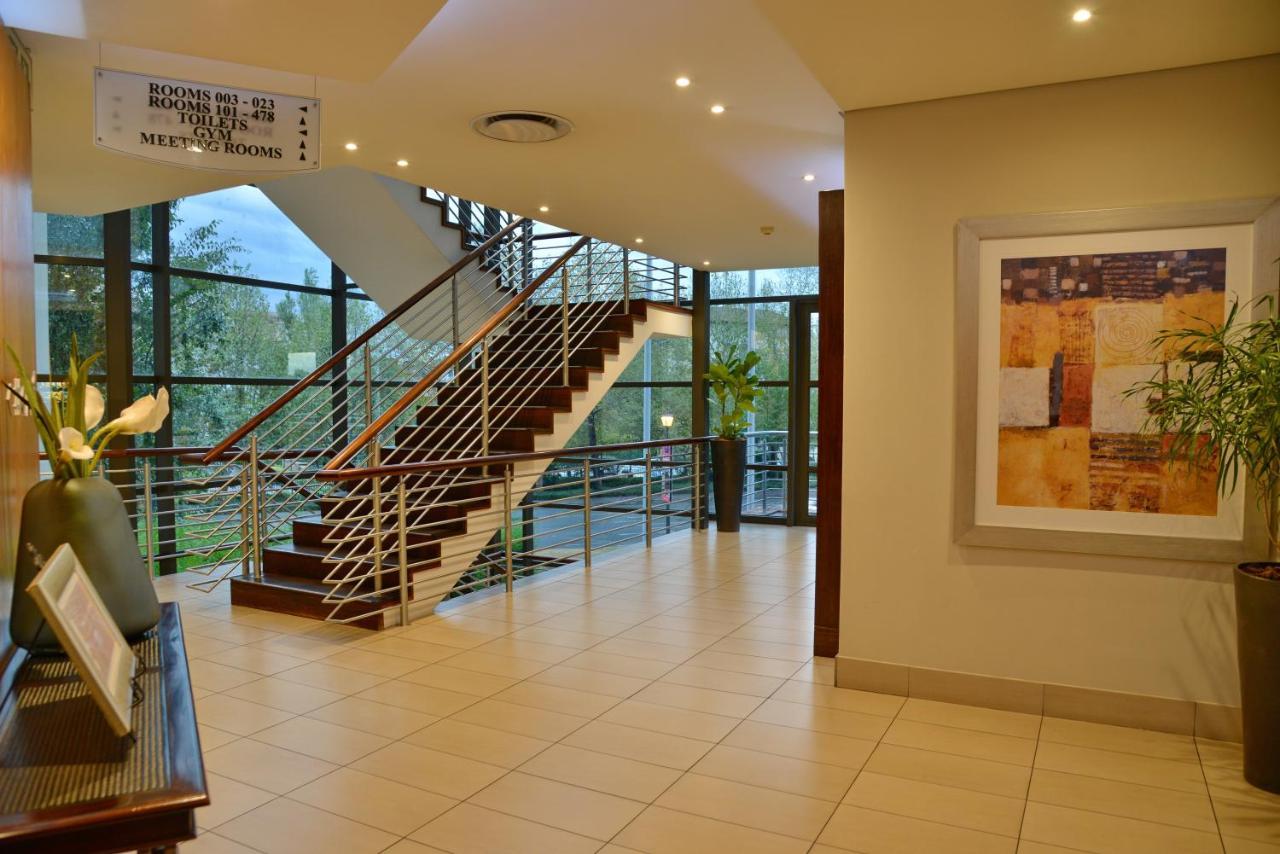 City Lodge Hotel Fourways Fourways