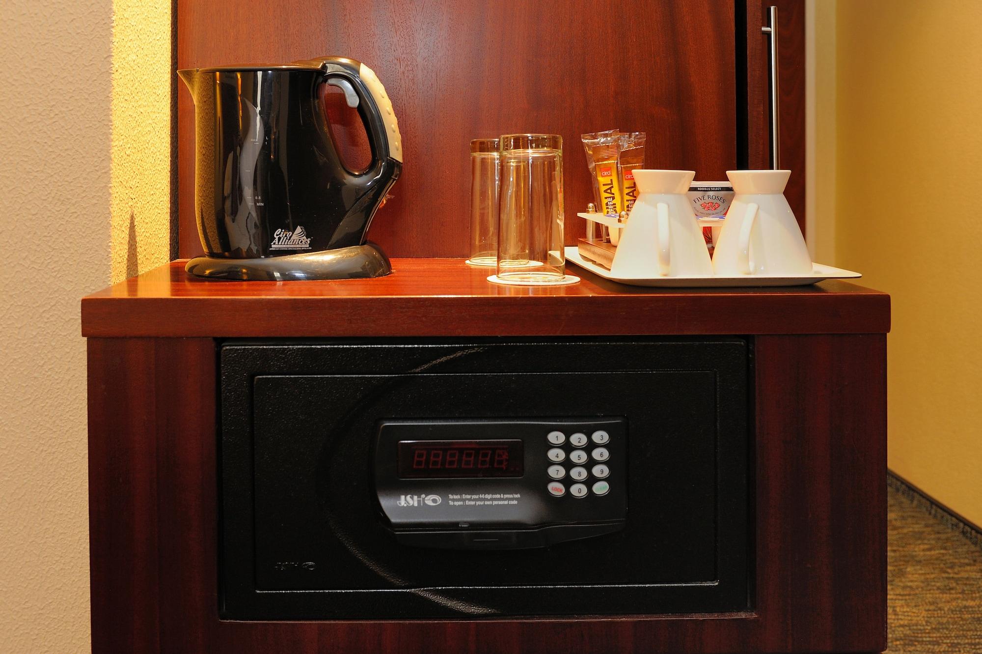 City Lodge Hotel Fourways Hotel Fourways