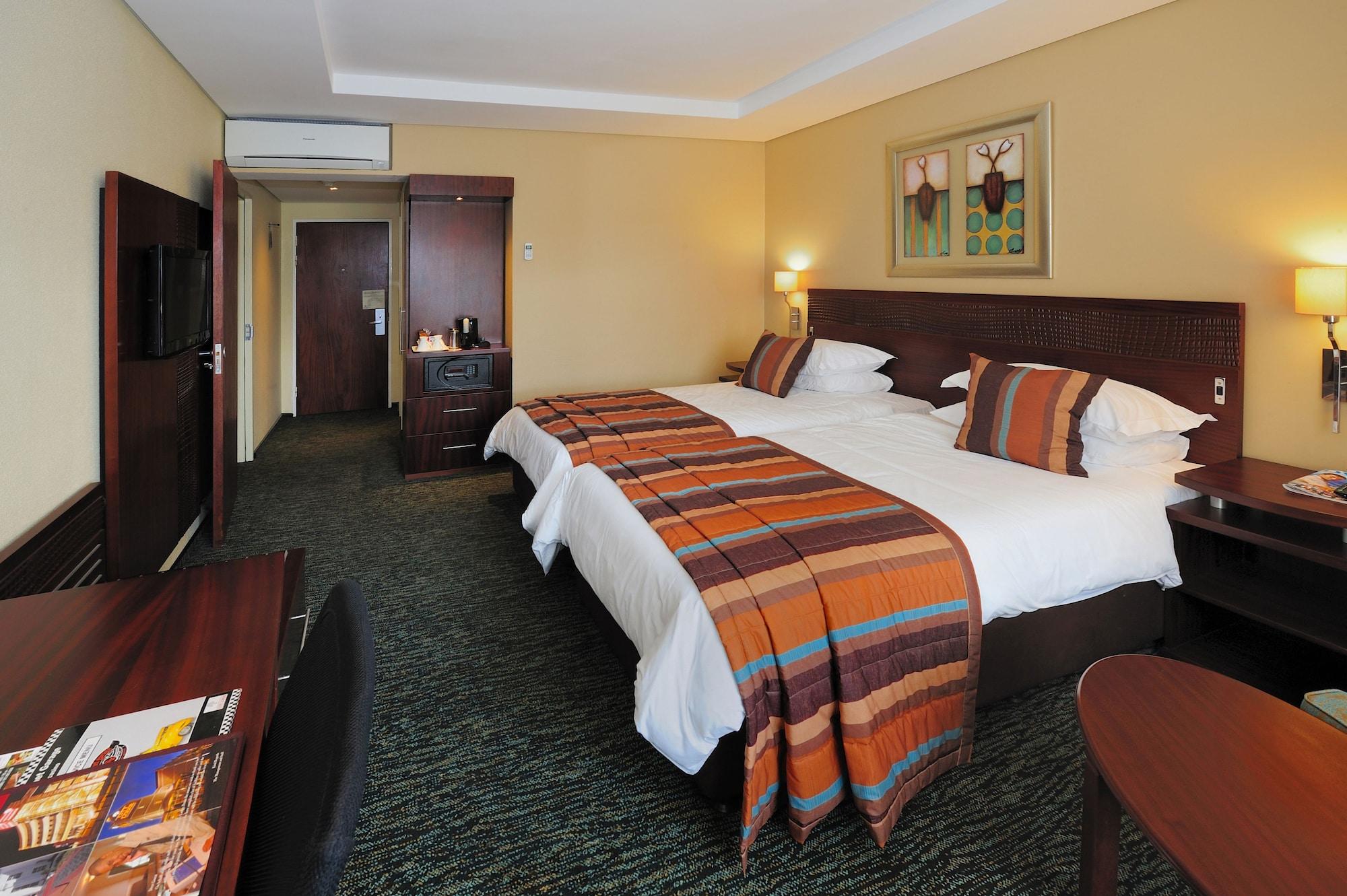 City Lodge Hotel Fourways