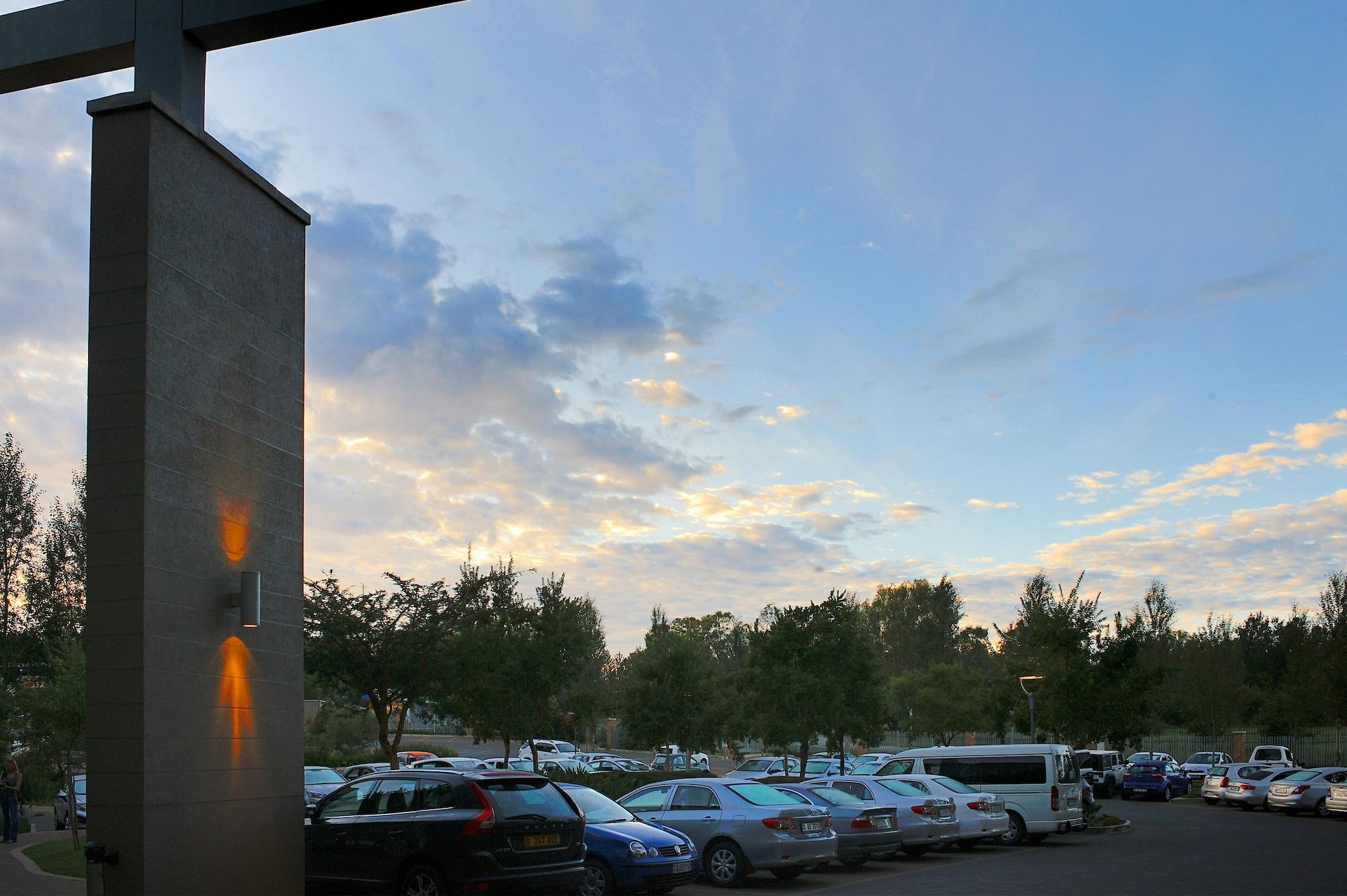 City Lodge Hotel Fourways 3* Fourways