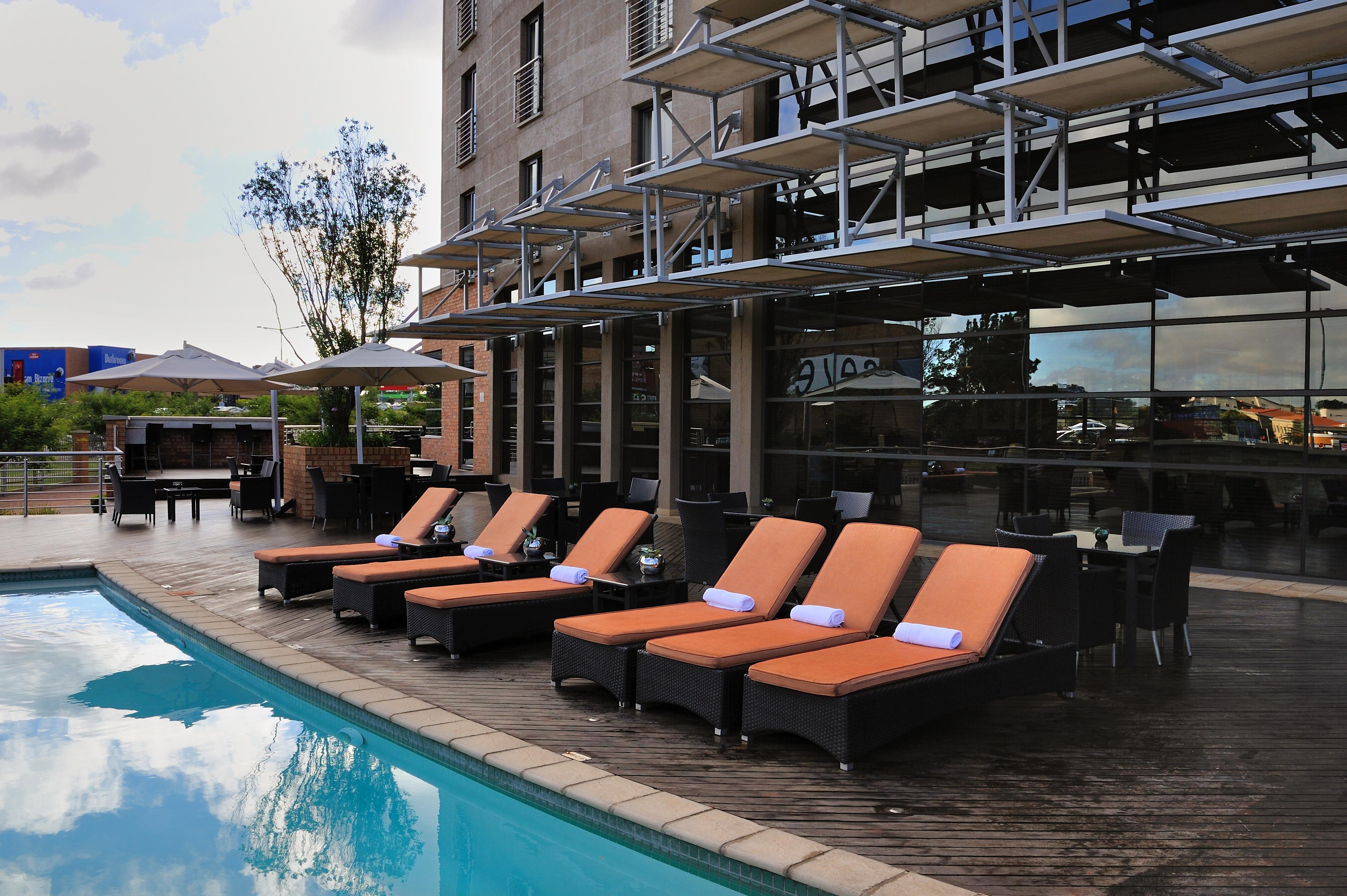 City Lodge Hotel Fourways Fourways