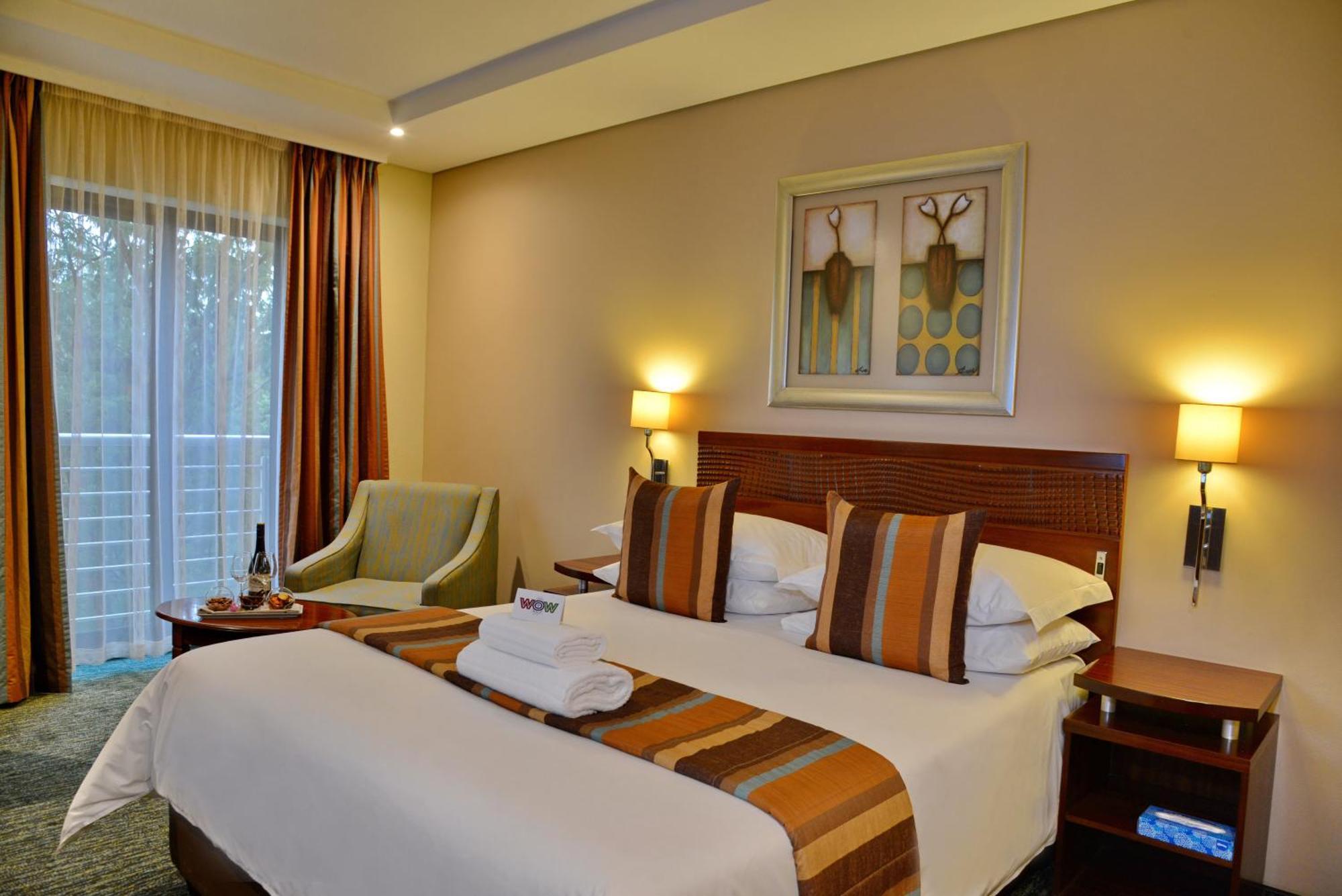 City Lodge Hotel Fourways 3* Fourways