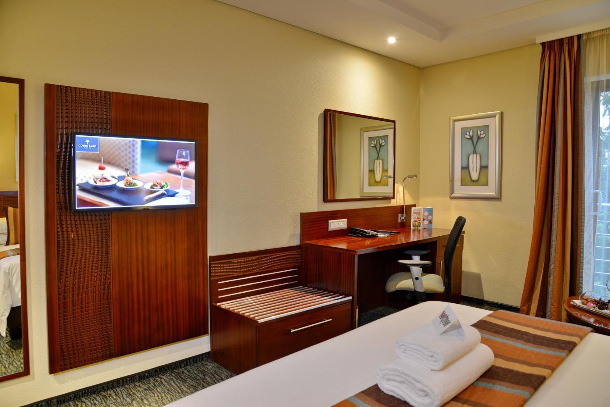 City Lodge Hotel Fourways Hotel Fourways