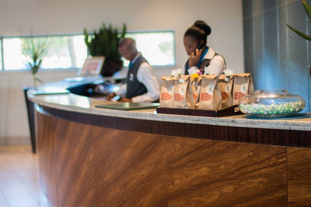 City Lodge Hotel Fourways Fourways