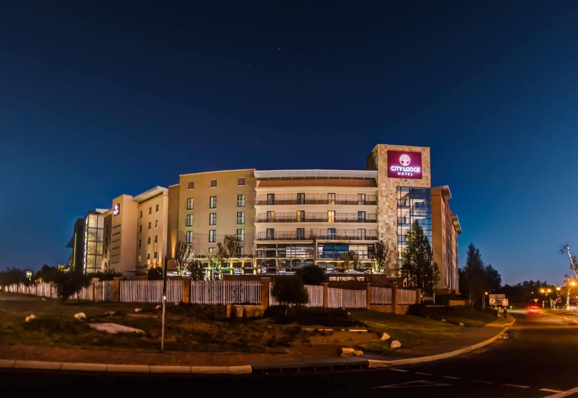 City Lodge Hotel Fourways 3* Fourways