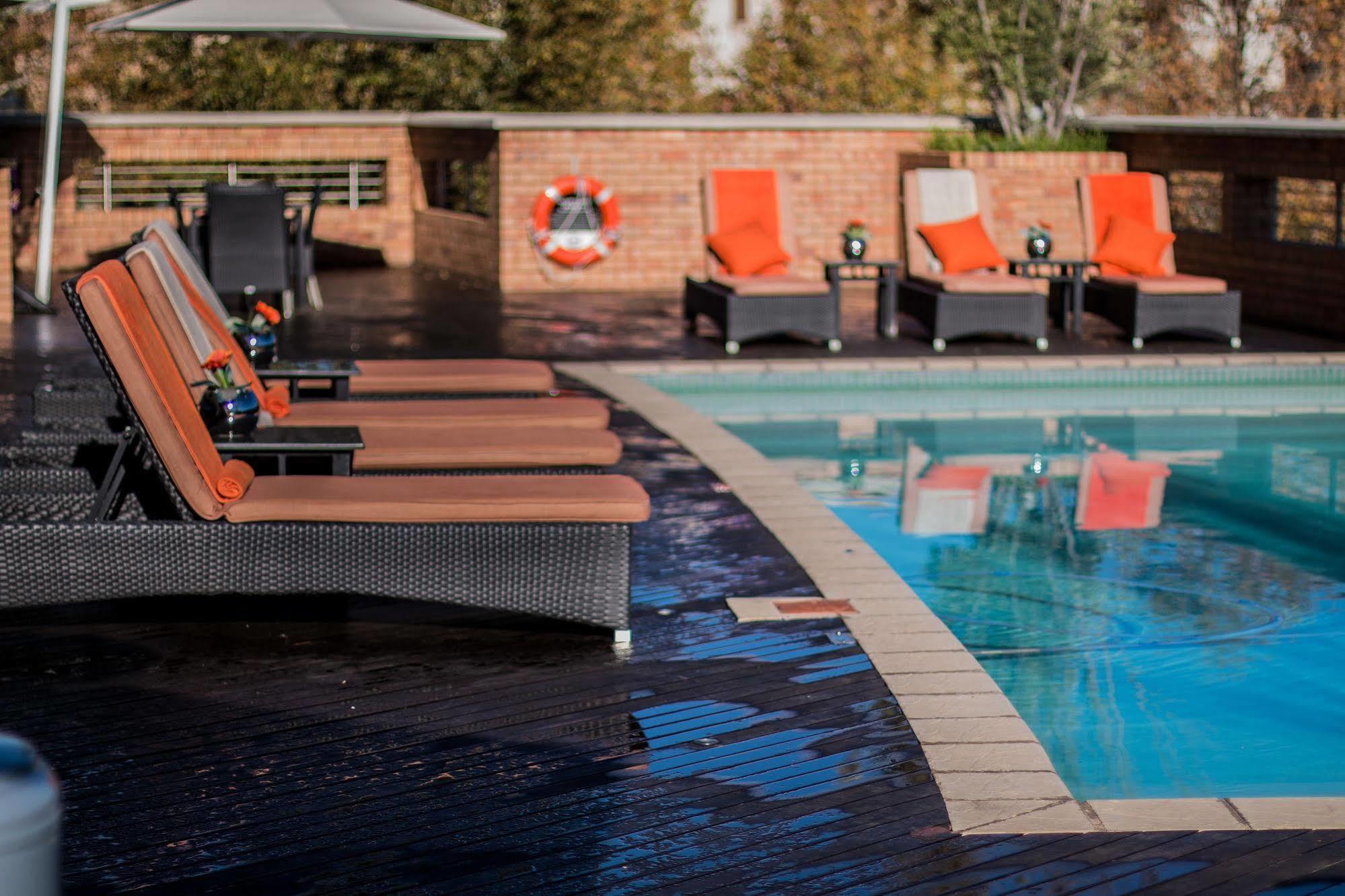 Hotel City Lodge Hotel Fourways 3*
