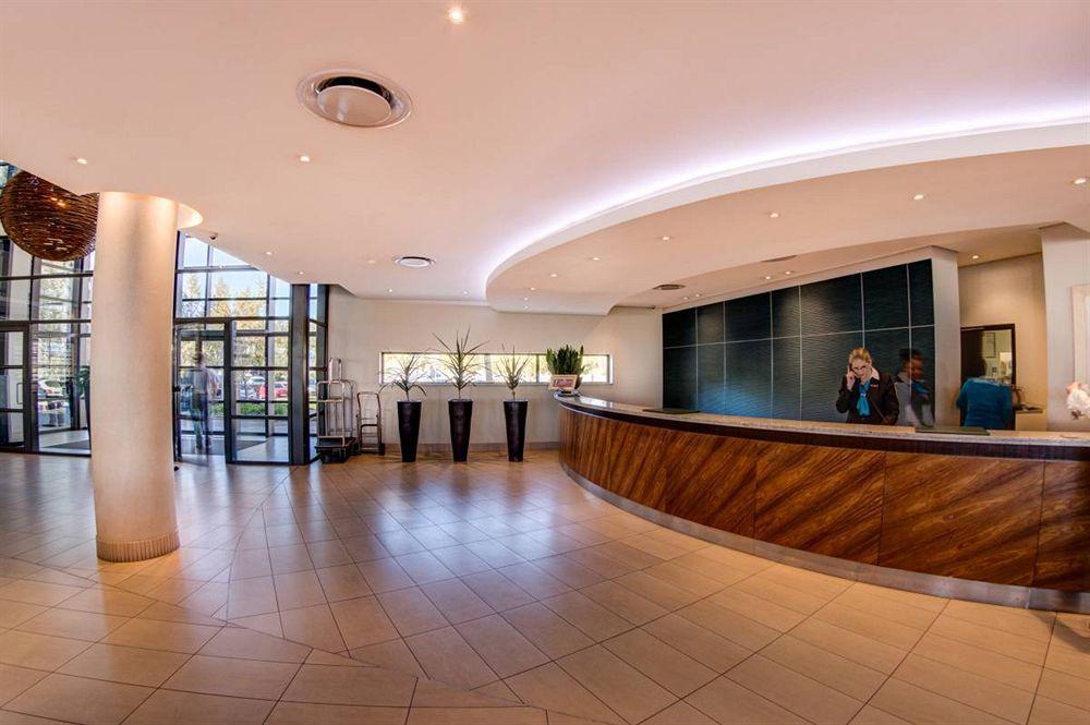 City Lodge Hotel Fourways Hotel