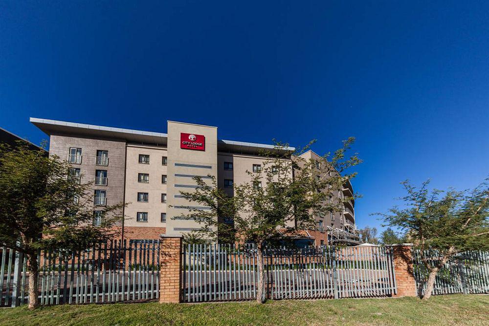 Hotel City Lodge Hotel Fourways